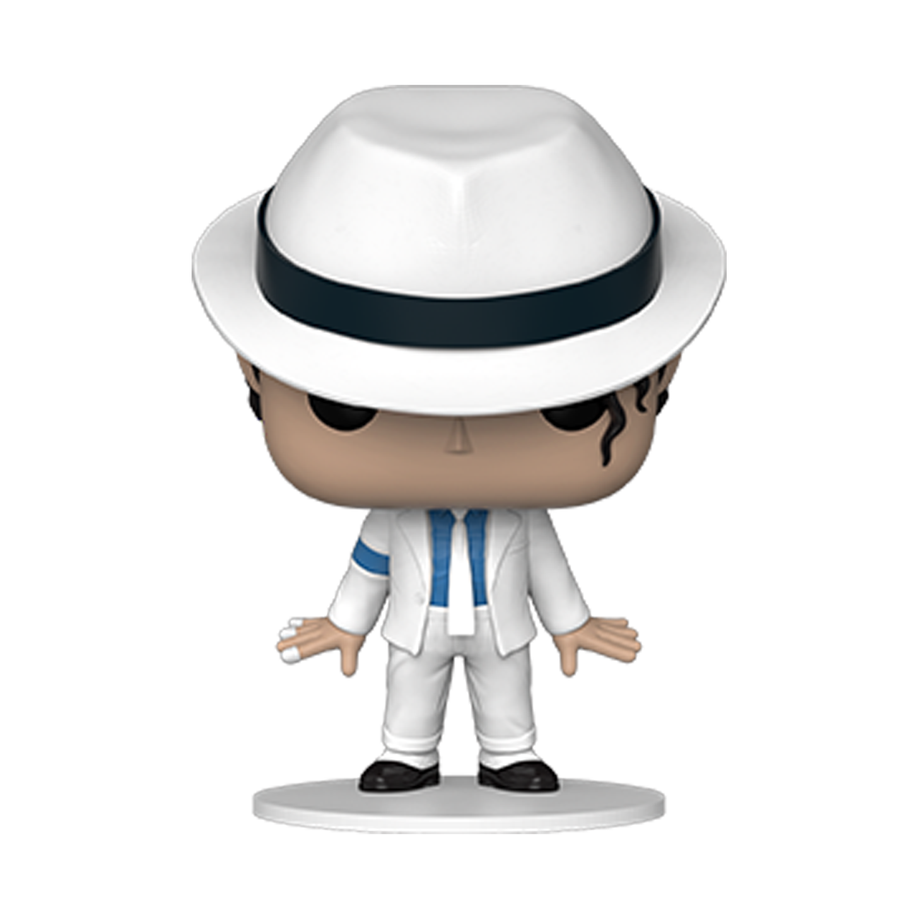 Michael Jackson Smooth Criminal Pop Rocks Vinyl Funko EU