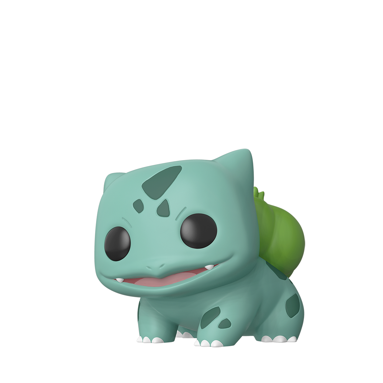 Popular Funko POP Bulbasaur