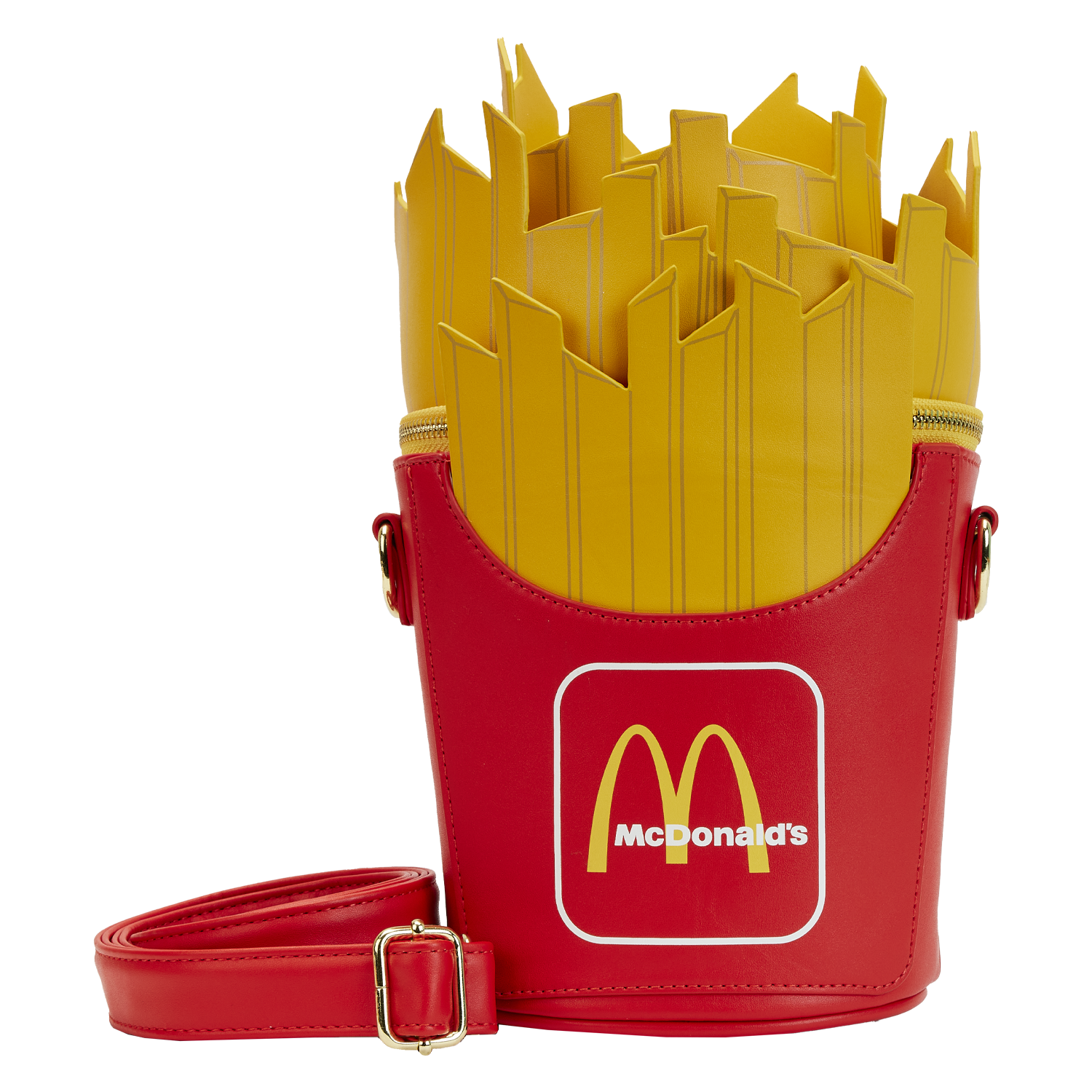 POP figure McDonalds Meal Squad French Fries