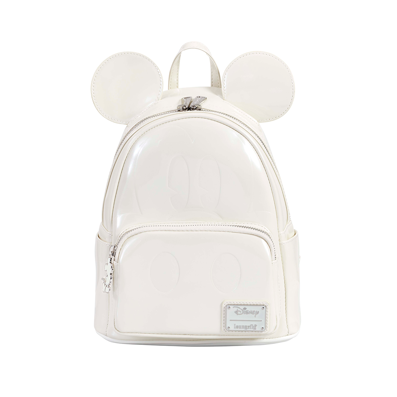 MICKEY MOUSE PEARL COSPLAY MINI BACKPACK - DISNEY