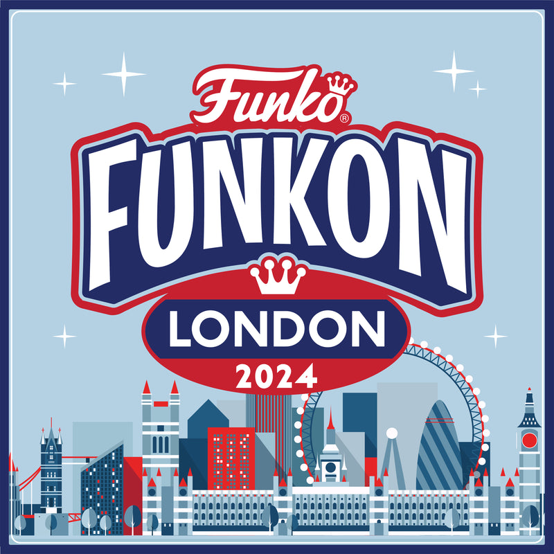 FunKon London 2024