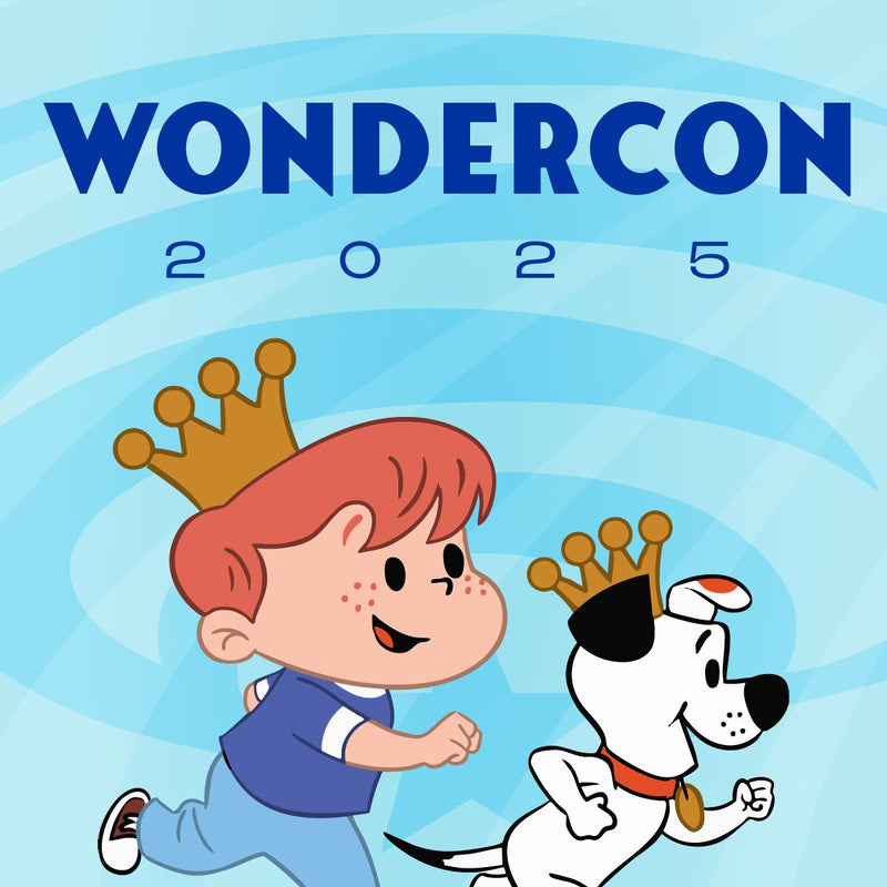WonderCon 2025
