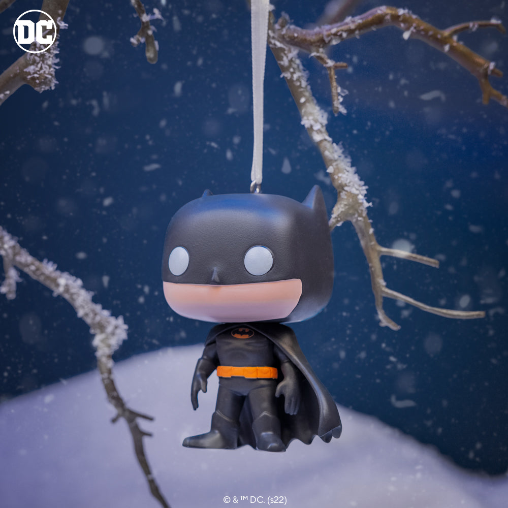 Batman - DC Comics Pop! Ornament