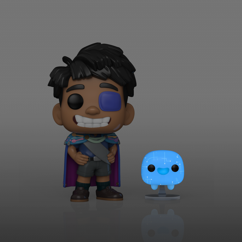 ELIO WITH 00000 - ELIO