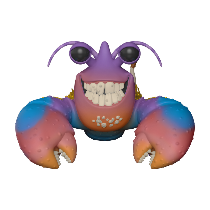 TAMATOA - MOANA