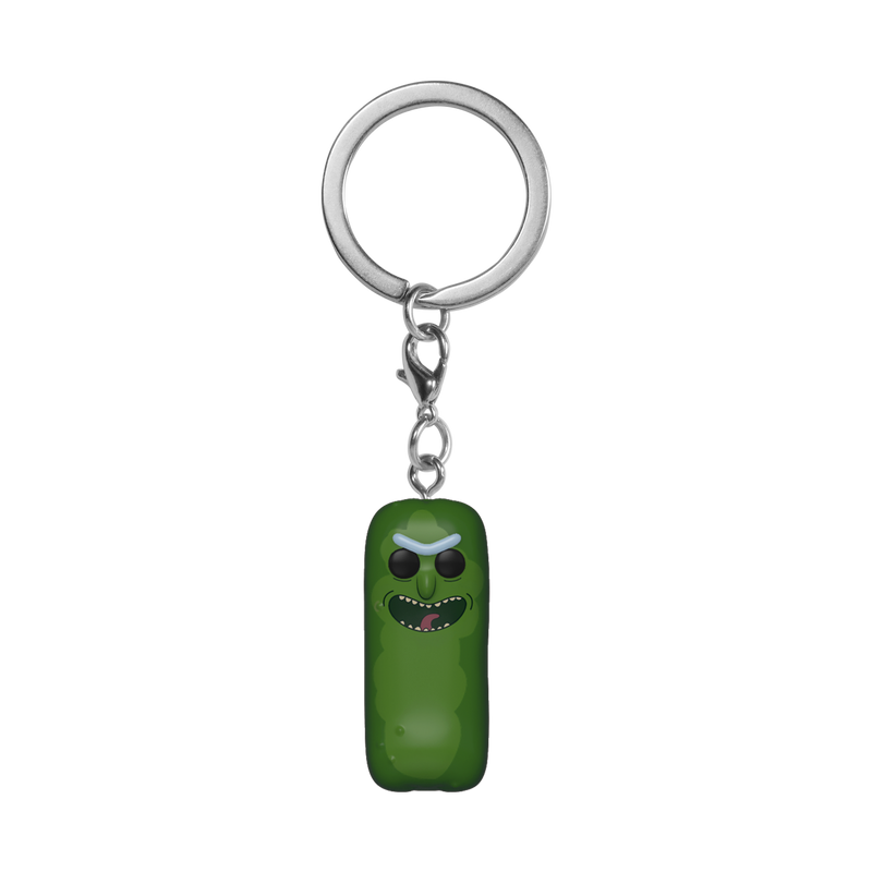 PICKLE RICK - RICK AND MORTY