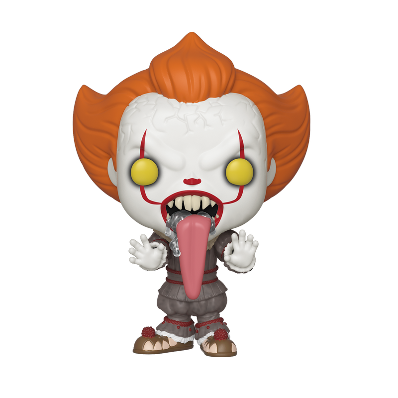 PENNYWISE (FUNHOUSE) - IT