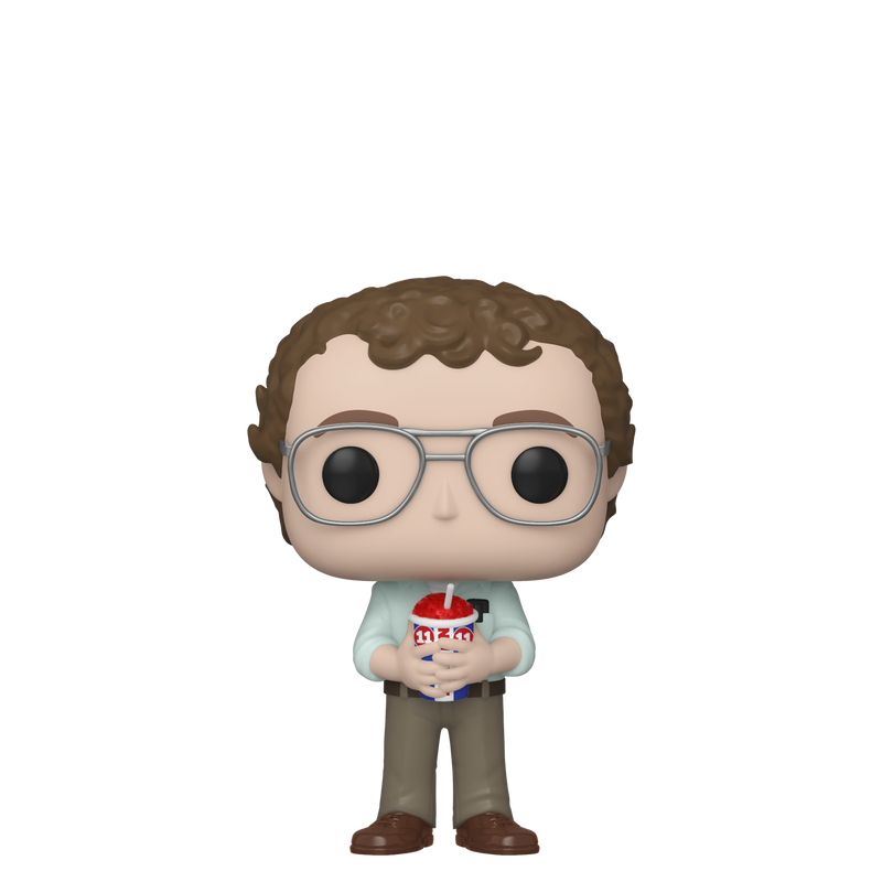 ALEXEI - STRANGER THINGS