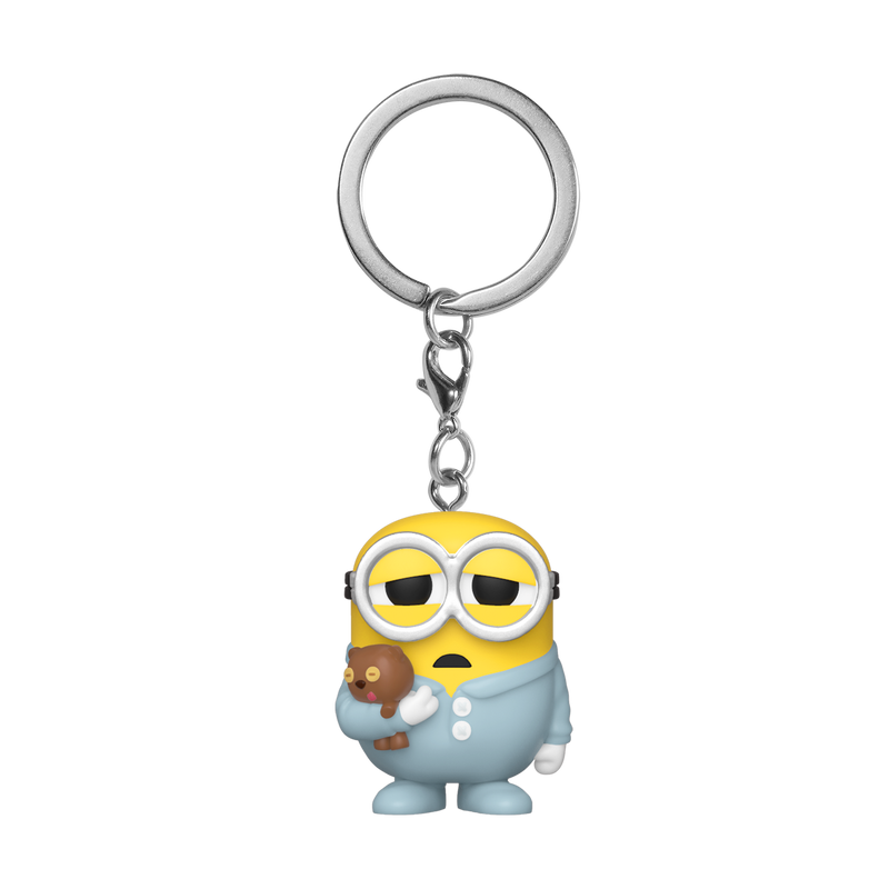 PAJAMA BOB - MINIONS 2