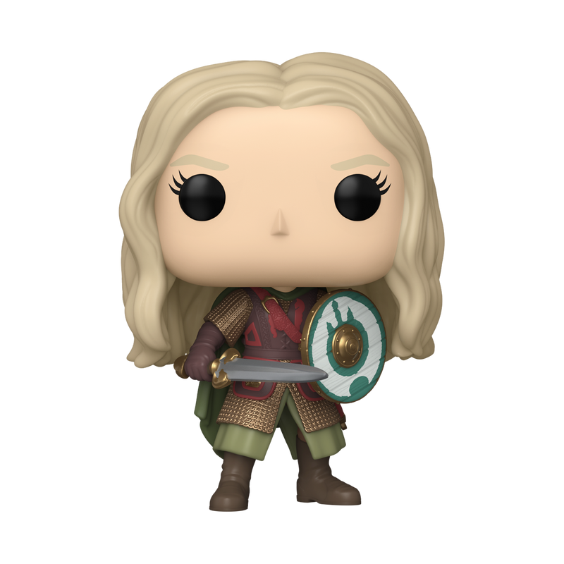 EOWYN - THE LORD OF THE RINGS