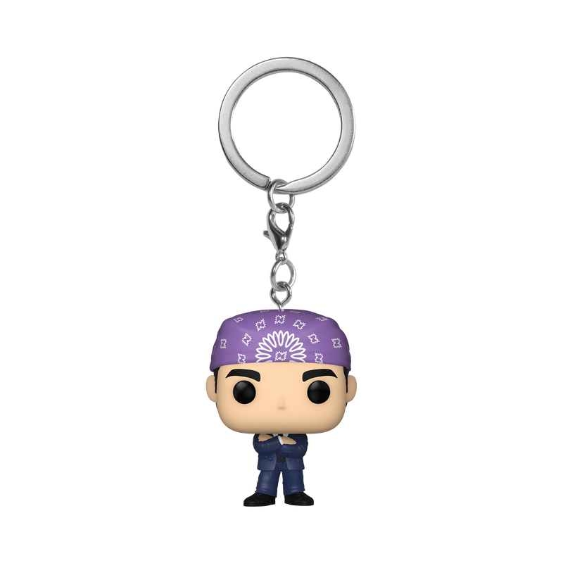 PRISON MIKE - THE OFFICE