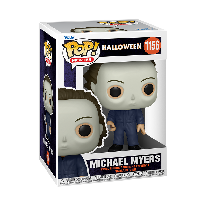 MICHAEL MYERS - HALLOWEEN