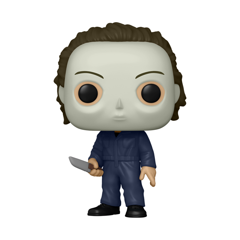 MICHAEL MYERS - HALLOWEEN