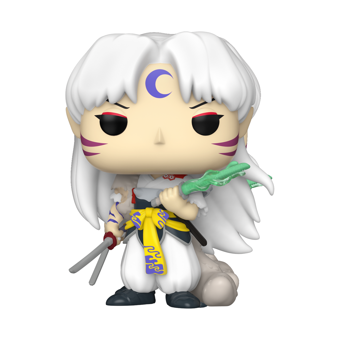 Inuyasha Funko Pop! Vinyl Figures & Collectibles | Funko UK and Europe