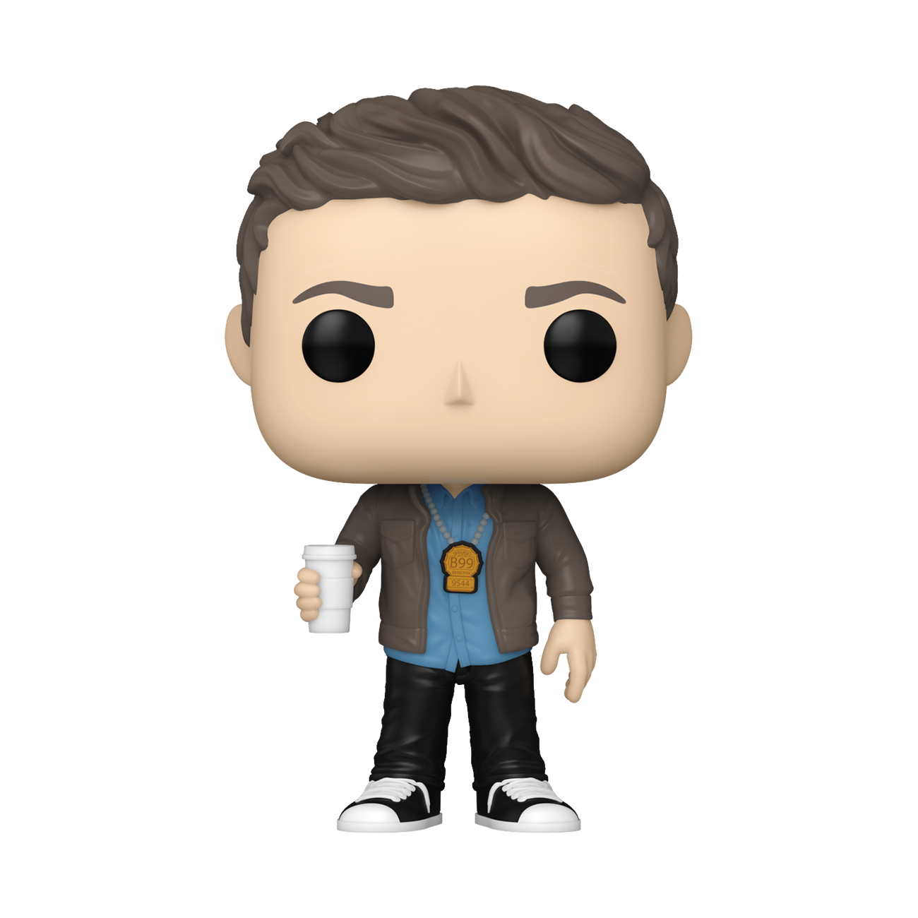 Jake Peralta - Brooklyn Nine-Nine Pop! Vinyl