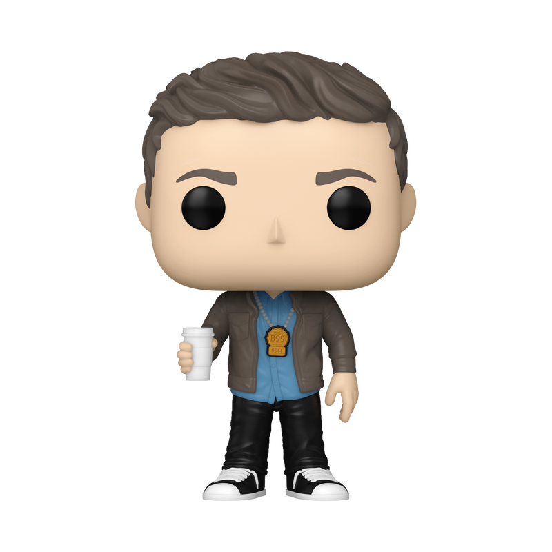 JAKE PERALTA - BROOKLYN NINE-NINE