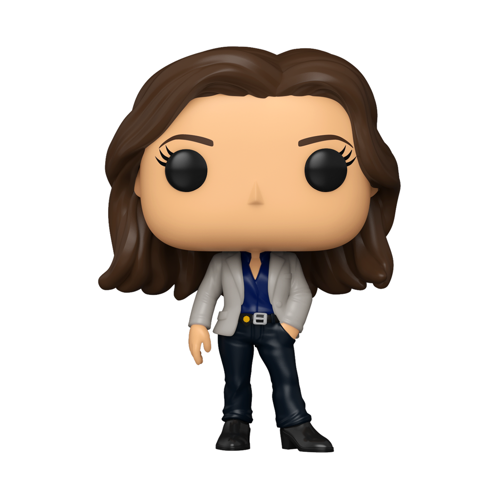 Law 2024 pop vinyl