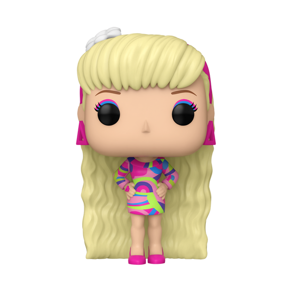 Pop icon barbie deals