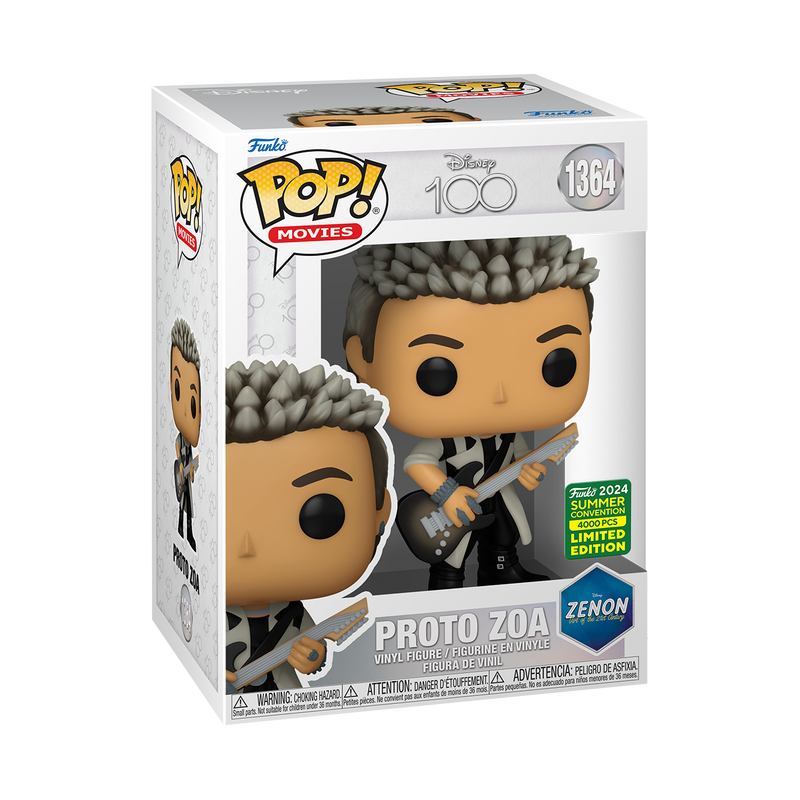 PROTO ZOA - DISNEY10