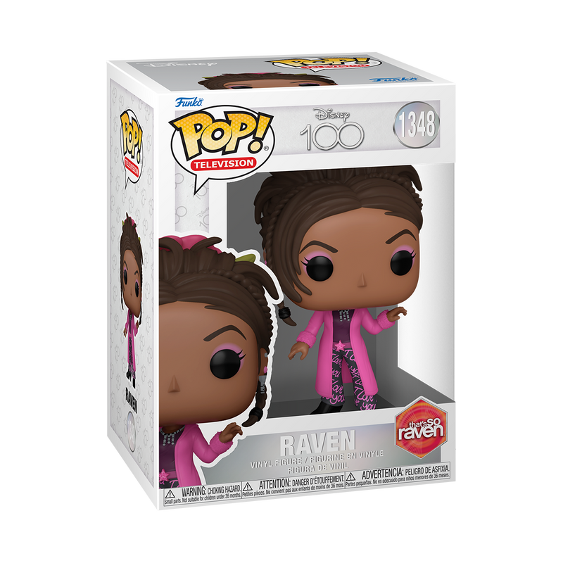 Raven funko deals pop