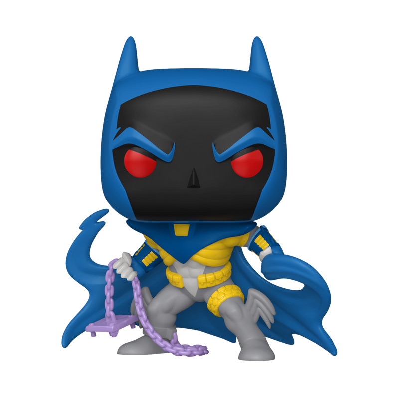 KNIGHTFALL BATMAN - DC COMICS