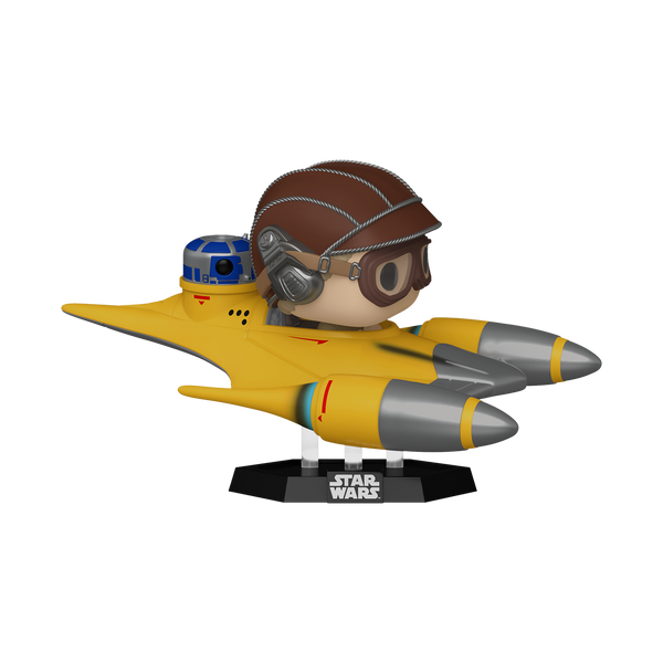 Anakin cheap naboo starfighter