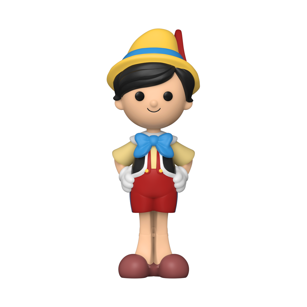 Pinocchio Rewind Figure | Funko EU