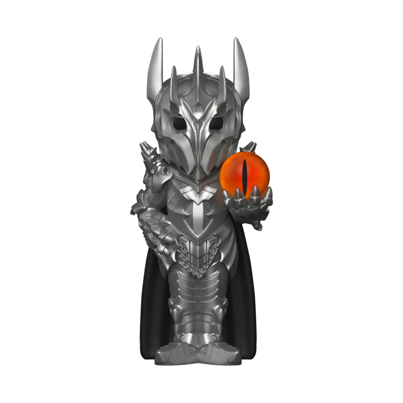 SAURON - THE LORD OF THE RINGS