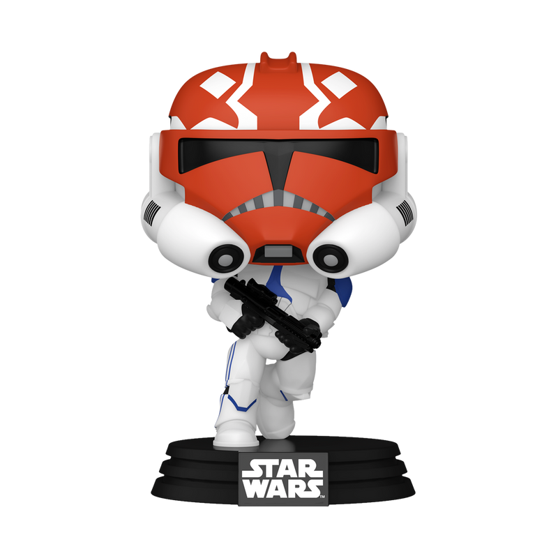 332ND COMPANY TROOPER - STAR WARS: CLONE WARS