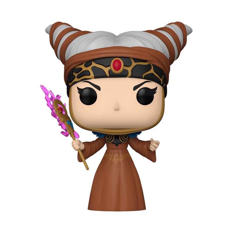 RITA REPULSA - MIGHTY MORPHIN POWER RANGERS