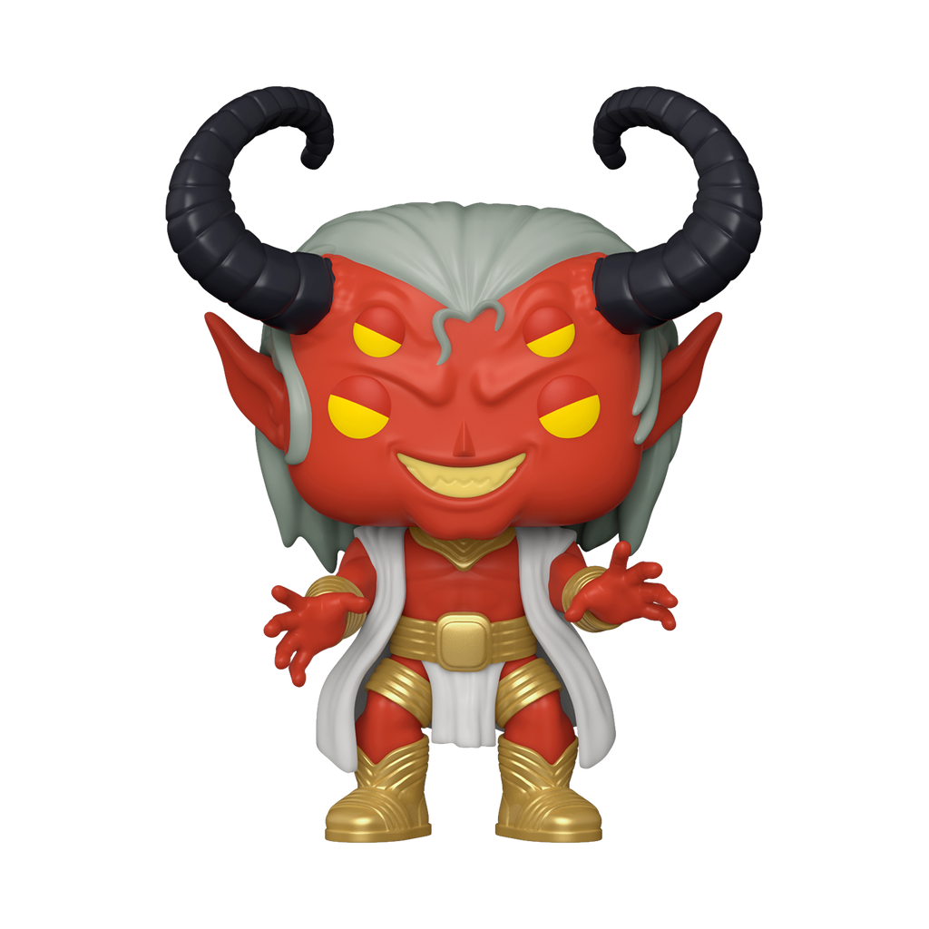 Trigon - Justice League SDCC Pop! Vinyl (Exc)