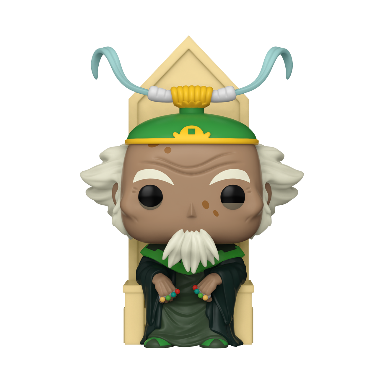 King Bumi - Avatar: The Last Airbender Pop! Deluxe | Funko EU