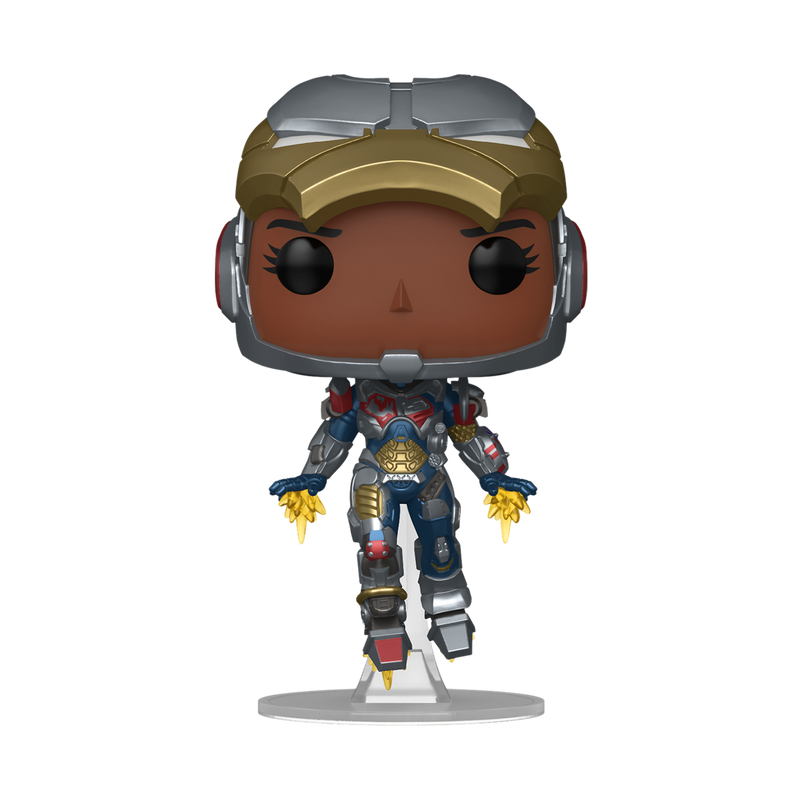 IRONHEART MODEL 4 - IRONHEART