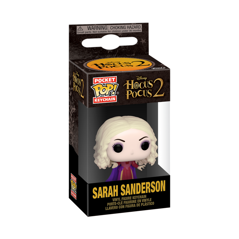 SARAH SANDERSON - HOCUS POCUS 2