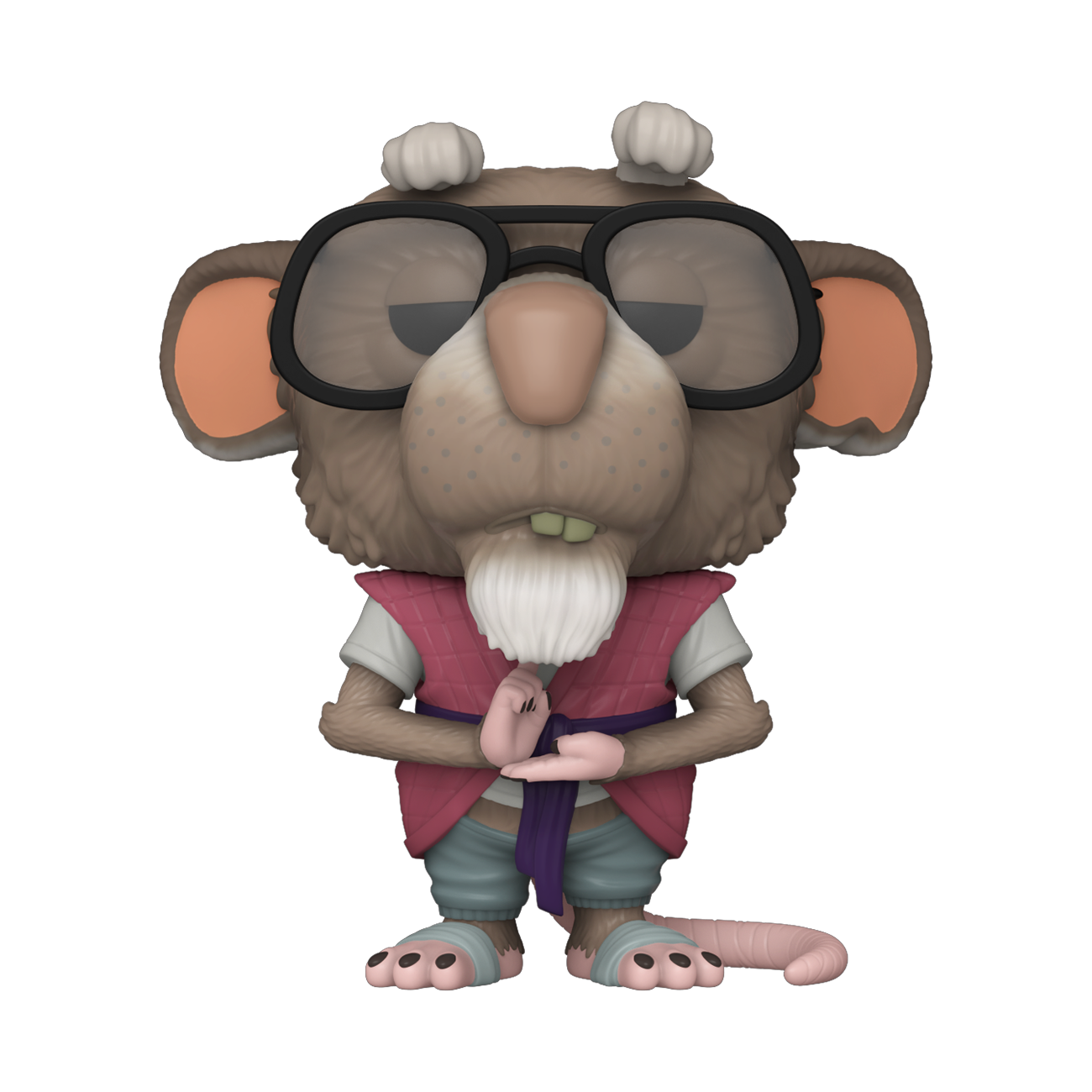 Master Splinter - Teenage Mutant Ninja Turtles Pop! Vinyl | Funko EU