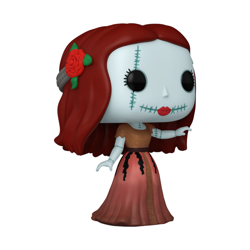 SALLY (FORMAL LOOK) - DISNEY
