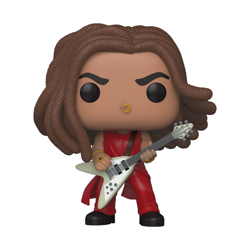 LENNY KRAVITZ POP! ROCKS VINYL | FUNKO EUROPE