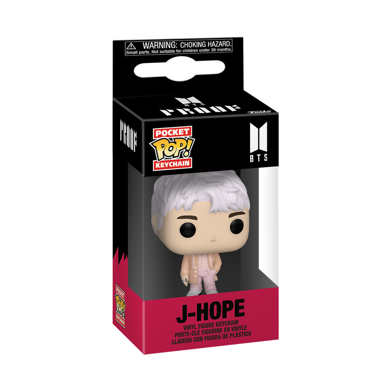 J-HOPE (PROOF) - BTS