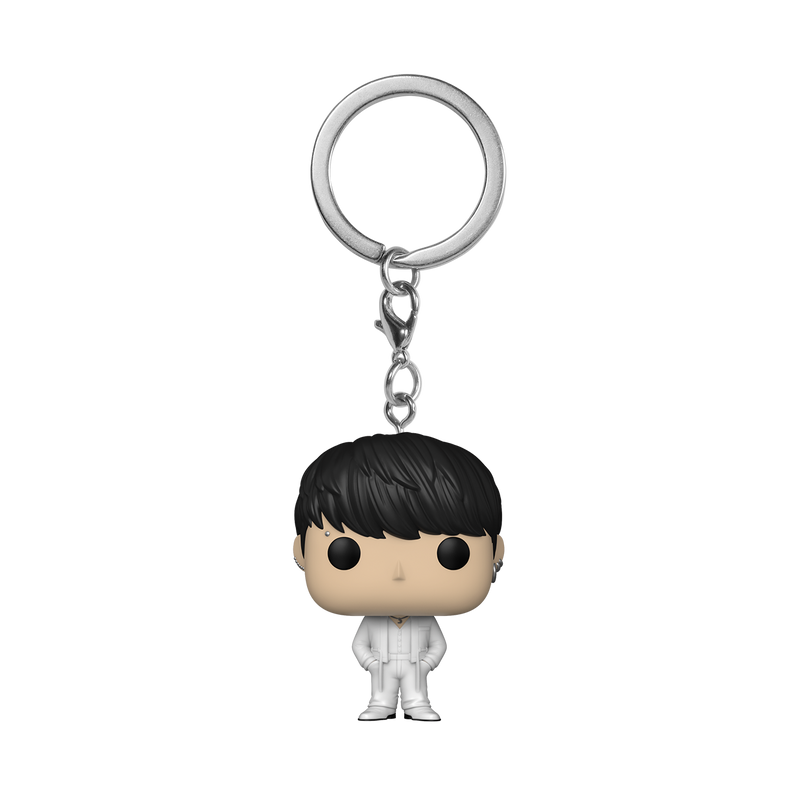JUNG KOOK (PROOF) - BTS