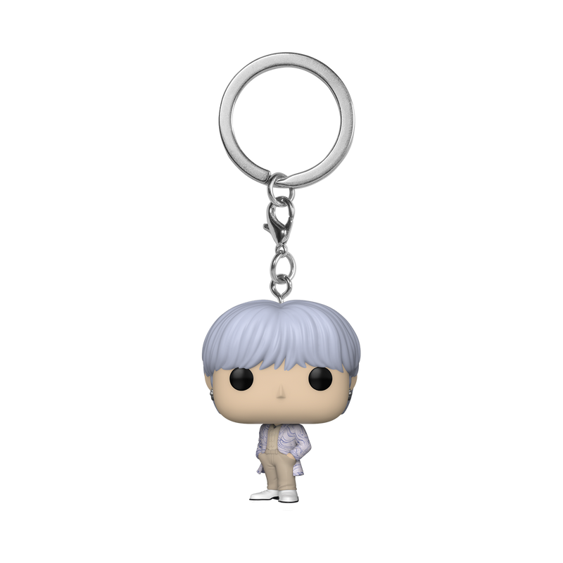 SUGA (PROOF) - BTS