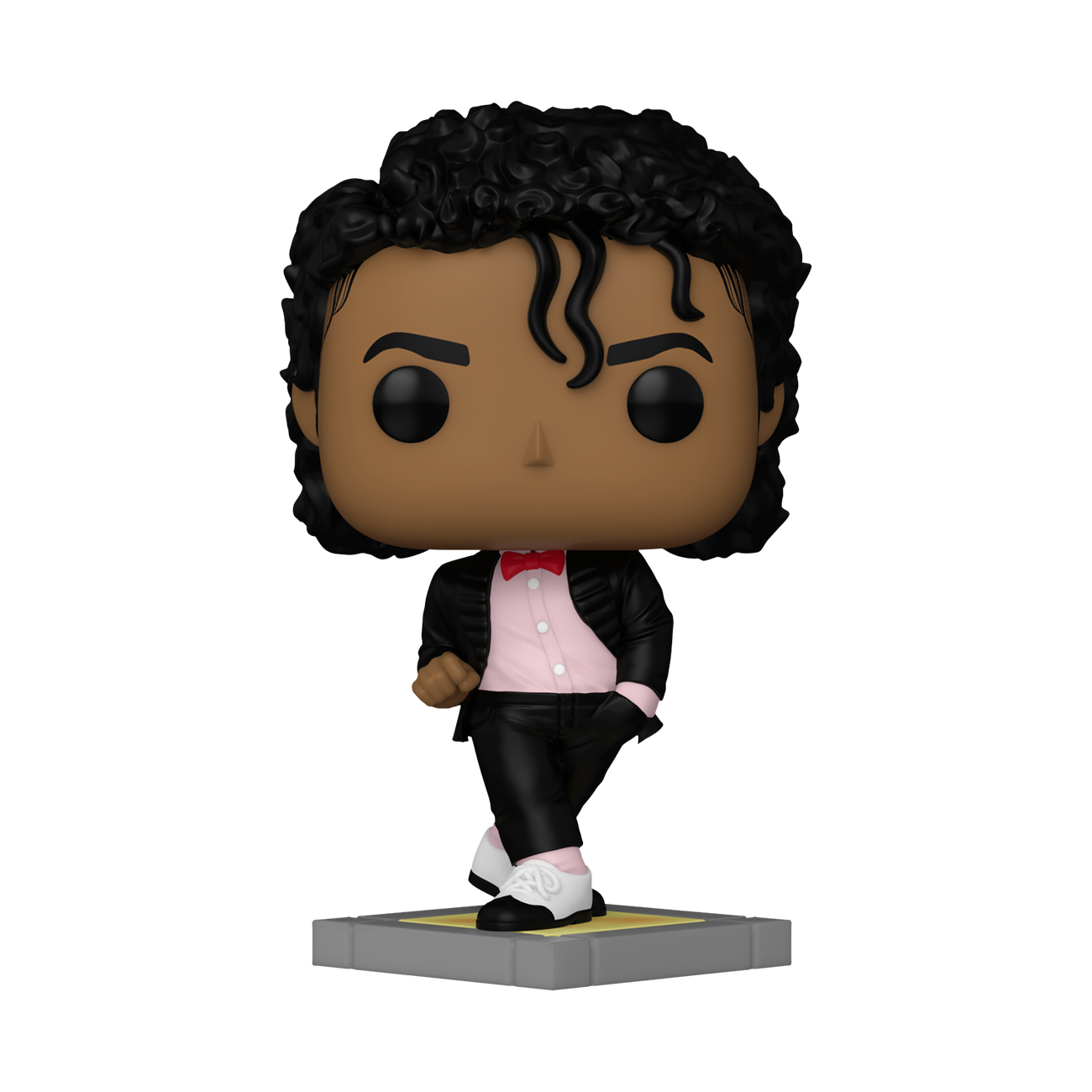 Michael Jackson (Billie Jean) Pop! Vinyl