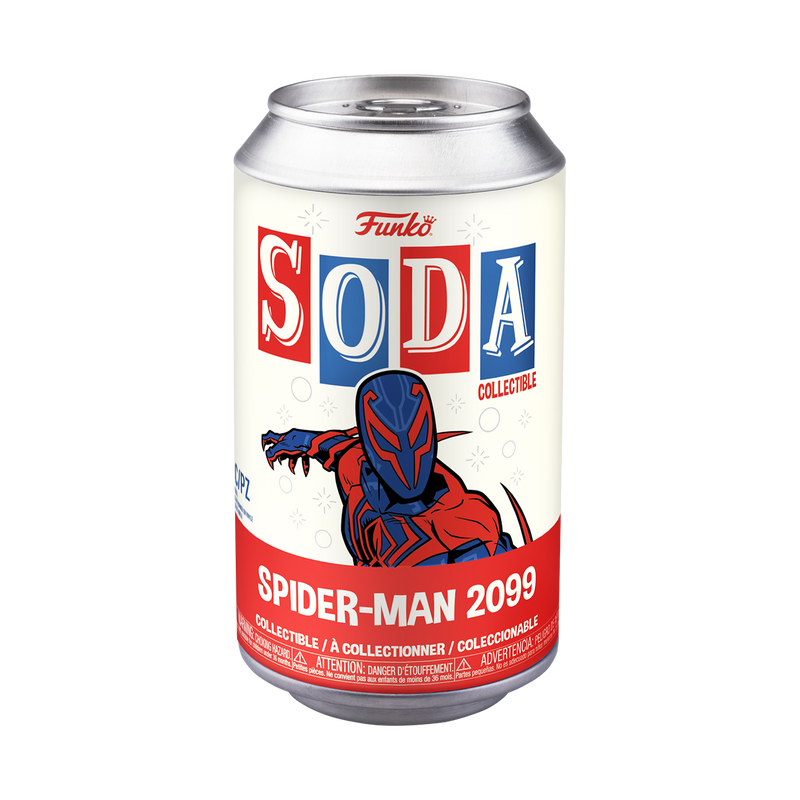 SPIDER-MAN 2099 - SPIDER-MAN: ACROSS THE SPIDER-VERSE