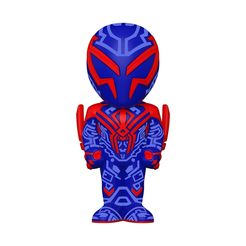 SPIDER-MAN 2099 - SPIDER-MAN: ACROSS THE SPIDER-VERSE