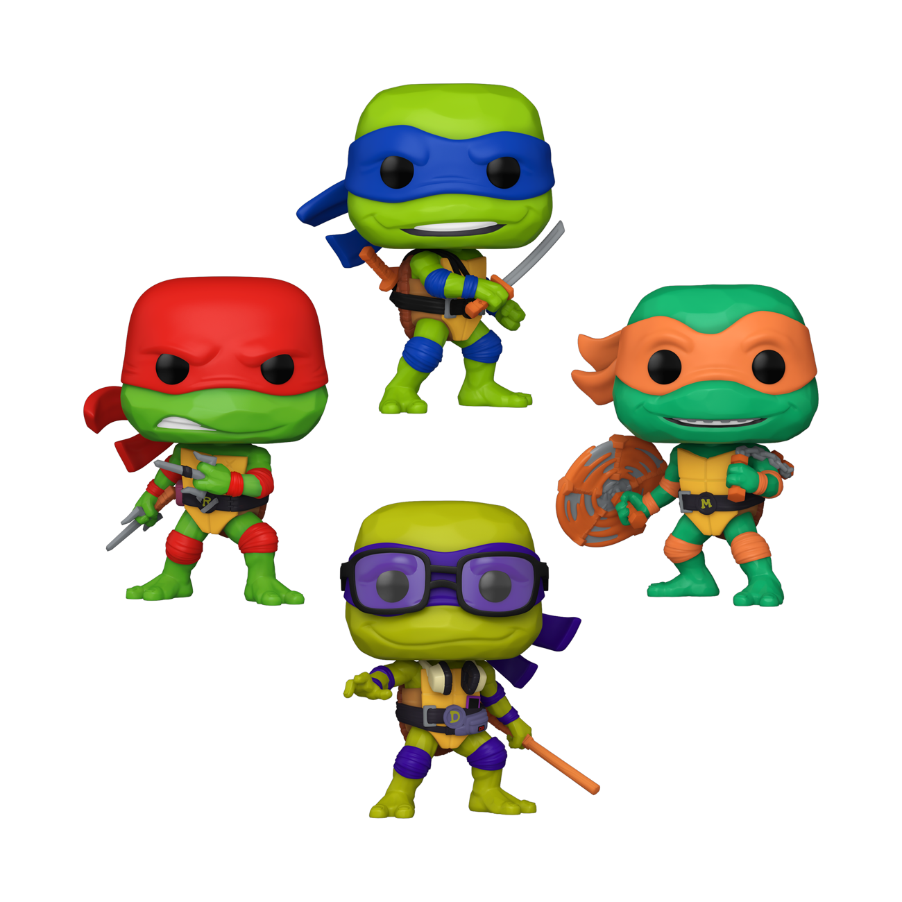 Ninja Turtles Cartoon Png Store Buy | clc.cet.edu