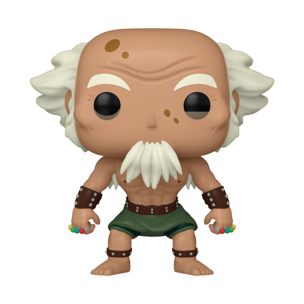 King Bumi - Avatar: The Last Airbender Pop! Vinyl (Exc) | Funko EU