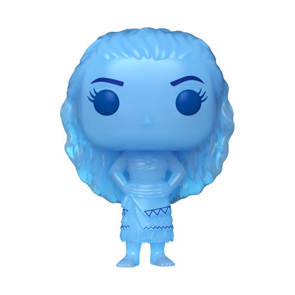 Moana (Translucent) - Moana Pop! Vinyl (Exc) | Funko EU