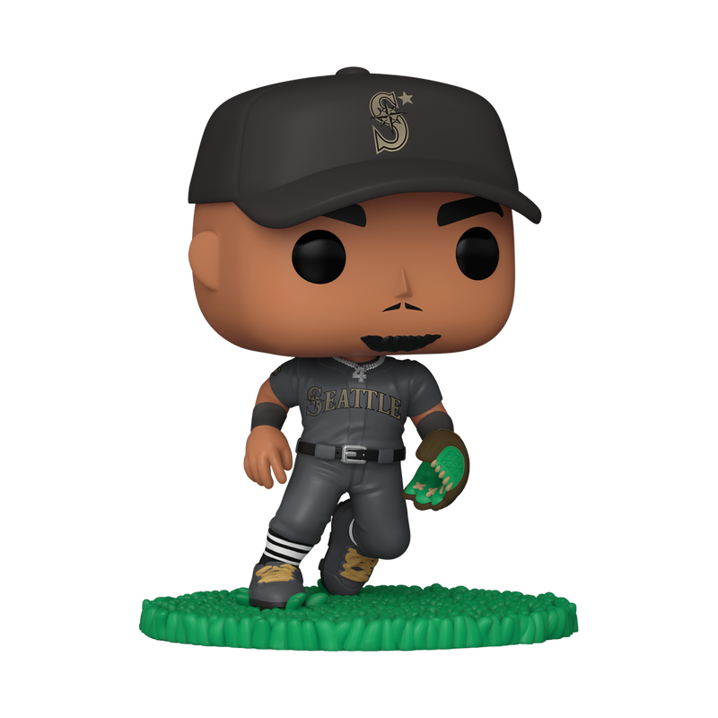 JULIO RODRIGUEZ - MLB: MARINERS