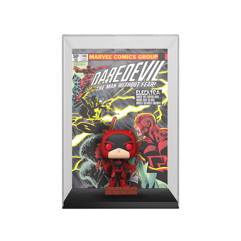 DAREDEVIL - DAREDEVIL