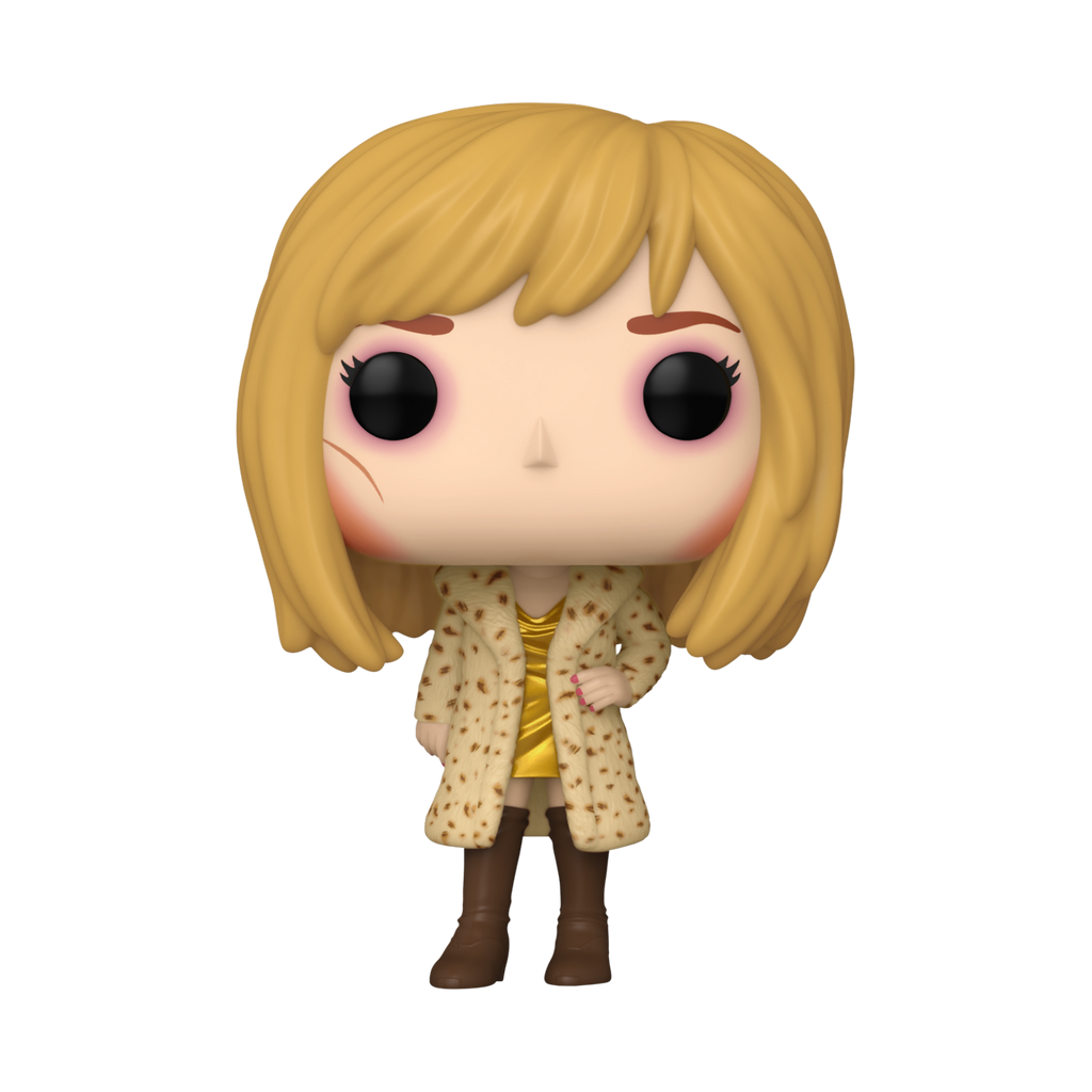 Beth Dutton (metallic) - Yellowstone Pop! Vinyl (exc) 