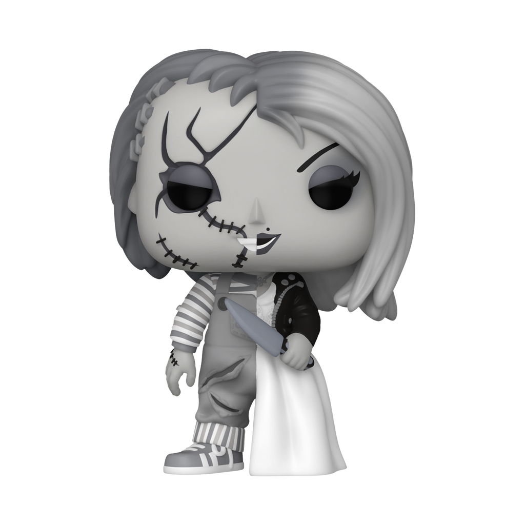 Chucky/Tiffany - Bride Of Chucky Pop! Vinyl (Exc) | Funko EU